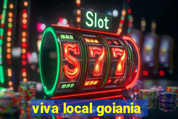 viva local goiania